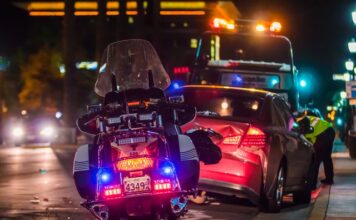 Can you claim whiplash if the accident was your fault?